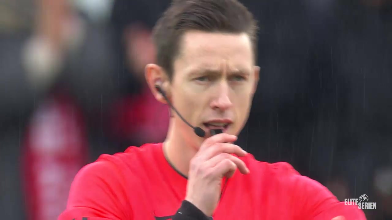 Fredrikstad - Vålerenga 1-1